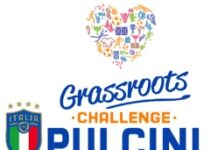 grassroots challenge