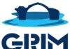 grim logo