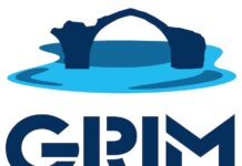 grim logo