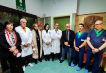 gruppo cure oncologiche domiciliari