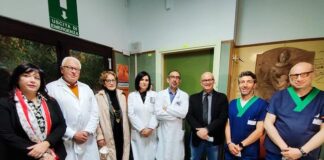 gruppo cure oncologiche domiciliari