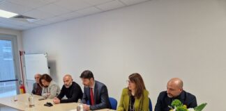 incontro candidatura gravina