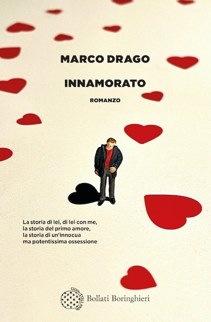 innamorato marco drago