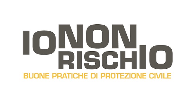 io non rischio banner