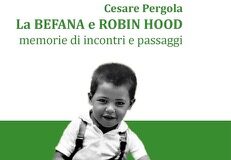 la befana e robin hood libro