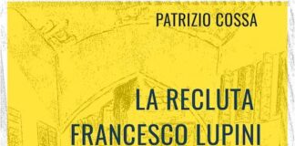 la recluta libro