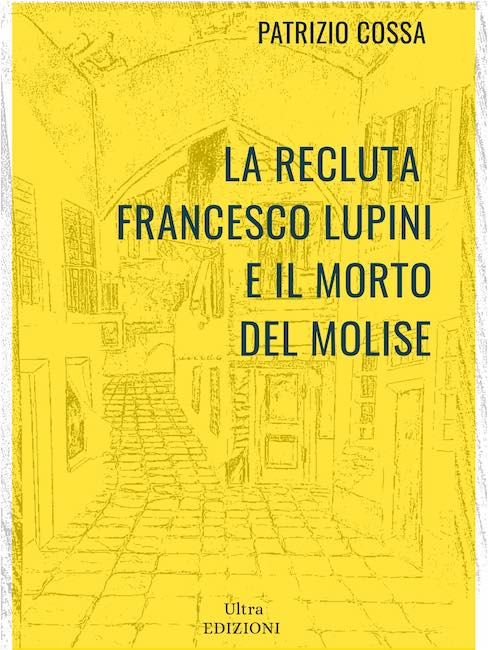 la recluta libro