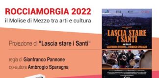 lascia stare i santi 21 maggio 2023