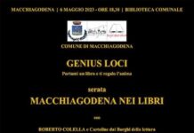 macchiagodena nei libri 2023