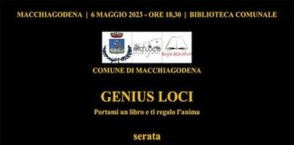 macchiagodena nei libri 2023