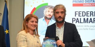 maria tripodi e federico palmaroli osho
