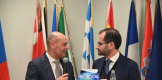 mauro nicastri e marcello gemmato
