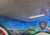 murale artistico manzù