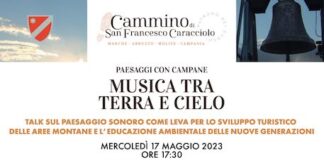 musica tra terra e cielo