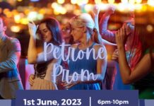 petrone prom