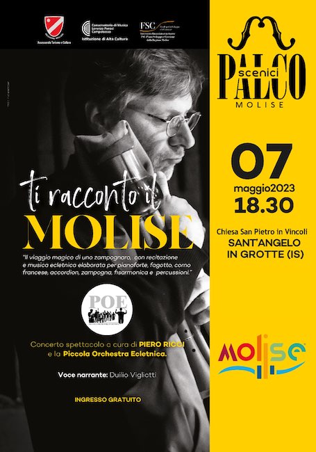 piccola orchestra ecletnica 7 maggio 2023