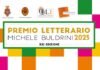 premio letterario buldrini 2023