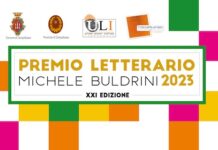 premio letterario buldrini 2023