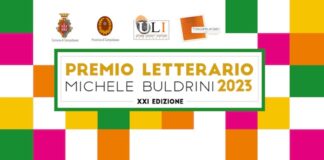 premio letterario buldrini 2023