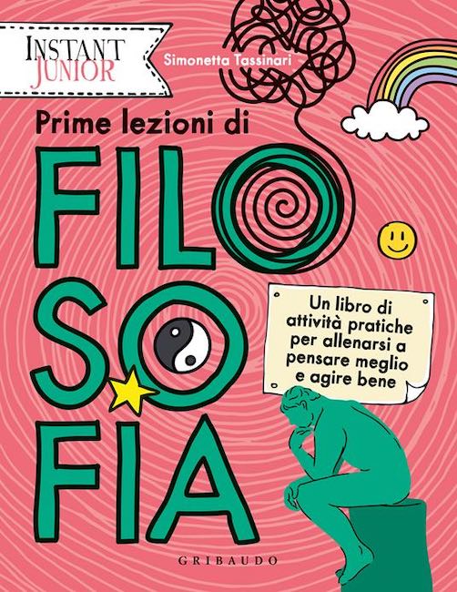 prime lezioni filosofia