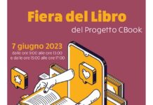 progetto cbook