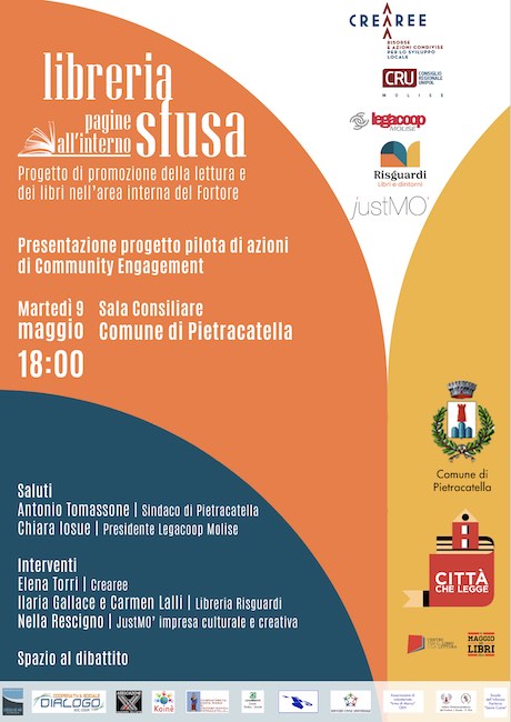 progetto pilota 9 maggio 2023