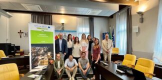 progetto smartport termoli