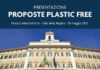 proposte plastic free