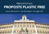 proposte plastic free