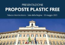proposte plastic free