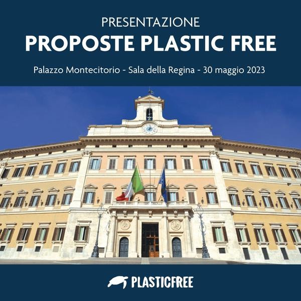 proposte plastic free