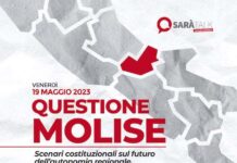 questione molise 19 maggio 2023