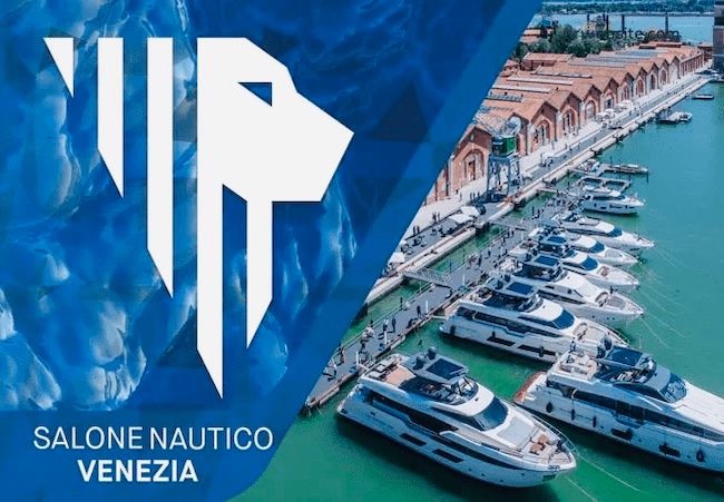 salone nautico manifesto