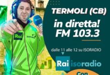 termoli in diretta