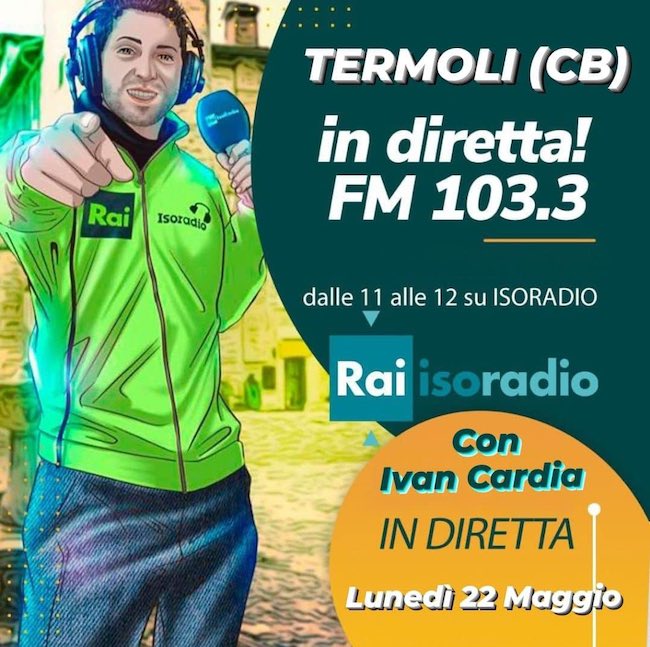 termoli in diretta