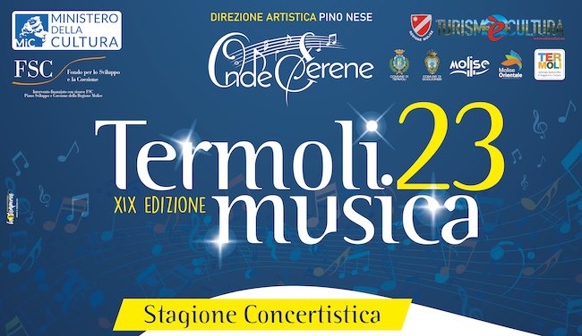 termoli musica 2023