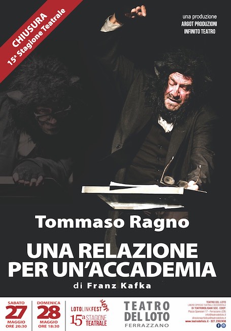 tommaso ragno 27-28 maggio 2023