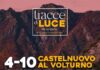 tracce di luce 2023
