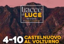 tracce di luce 2023