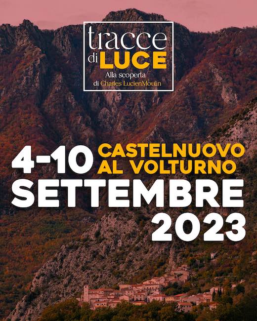 tracce di luce 2023