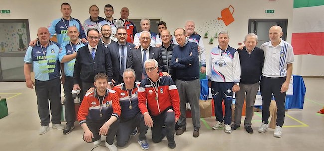 trofeo lelio pallante