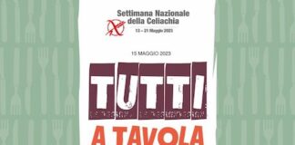 tutti a tavola insieme