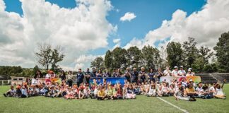 1, 2 calcia campobasso