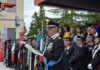 209° Annuale di Fondazione dell’Arma dei Carabinieri a Campobasso