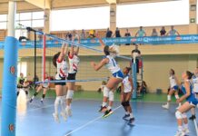 abruzzo vs basilicata volley