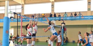 abruzzo vs basilicata volley