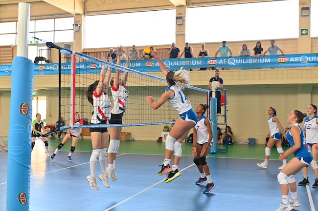 abruzzo vs basilicata volley