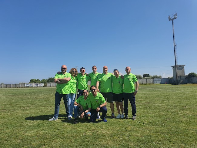 adriatica campomarino staff