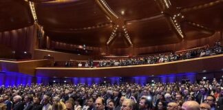 assemblea roma confcooperative