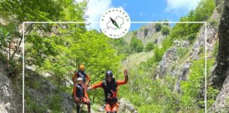 avventure 5-11 giugno 2023